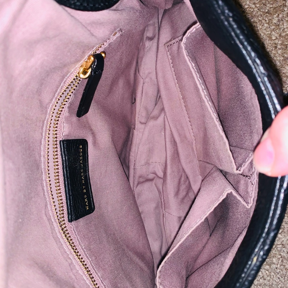 Marc Jacobs crossbody bag - Picture 7 of 7